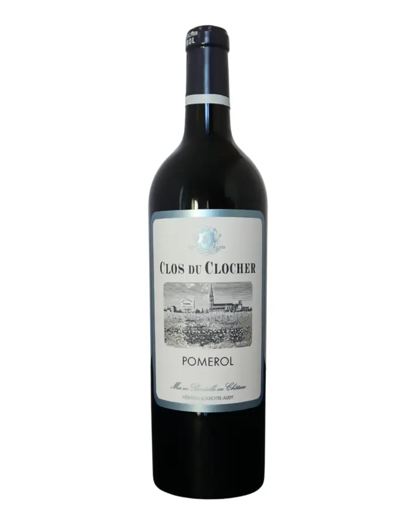 Chateau Clos du Clocher 2020 Pomerol