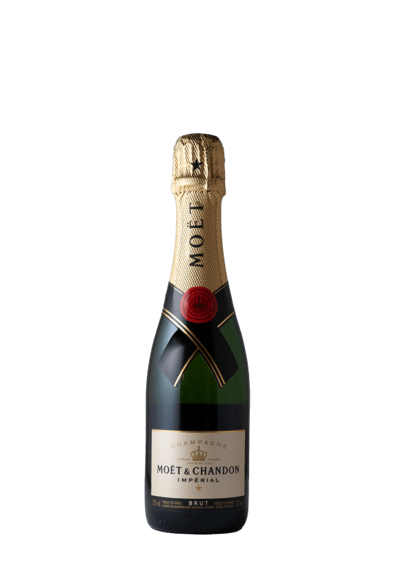 Moet & Chandon Champagne Brut Imperial HALF (0,375 l)