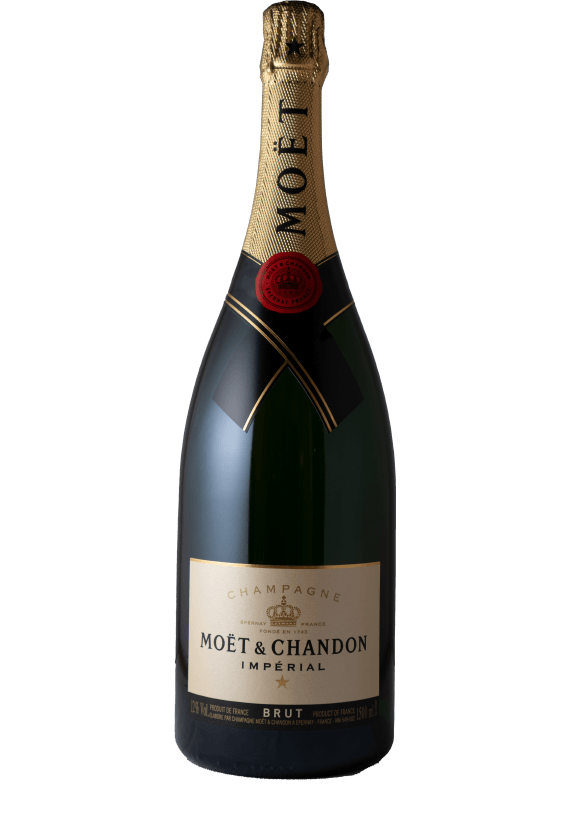 [FRCH2700] Moet & Chandon Champagne Brut Imperial MAGNUM (1,5 l)
