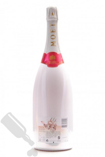 Moet & Chandon Champagne Ice Rosé MAGNUM