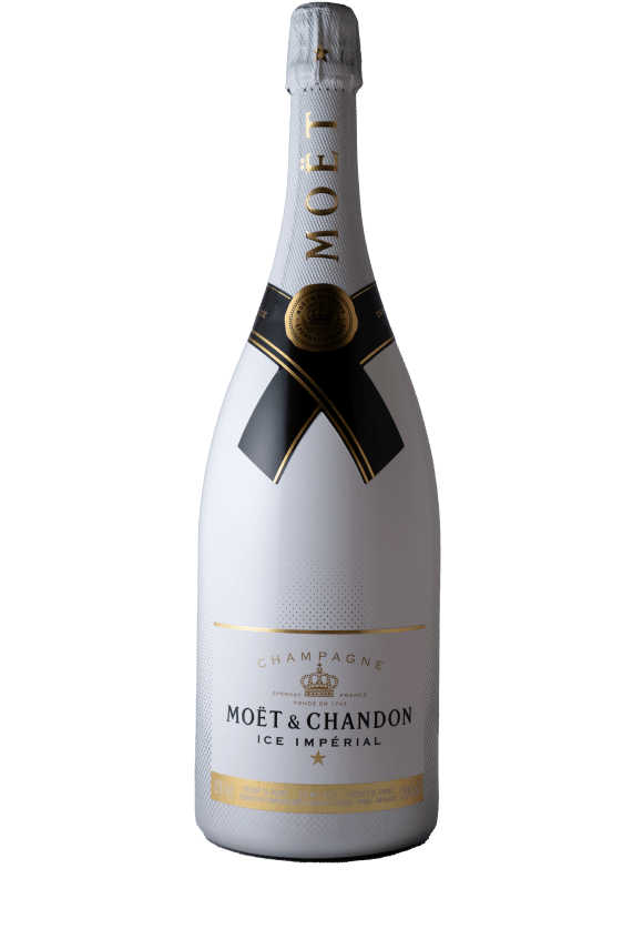 Moet Ice Champagne Imperial MAGNUM (1,5 l)