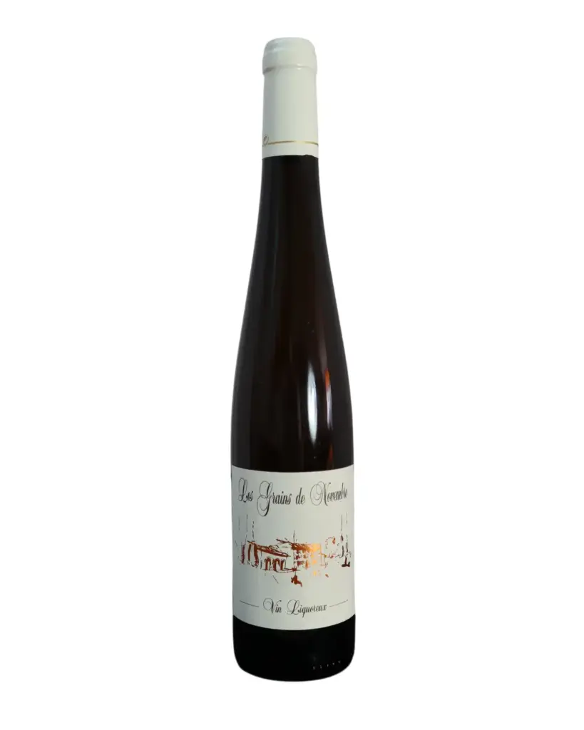 [FRRH0000] Cazaux Grains de Novembre 0,5 liter 