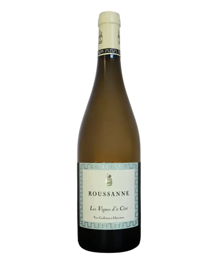 [FRRH2922] Roussanne 2022 Vignes d'a Cote Yves Cuilleron 