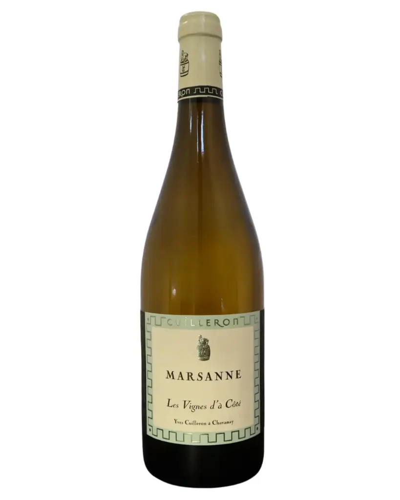 [FRRH3122] Marsanne 2022 Vignes d'a Cote Yves Cuilleron 