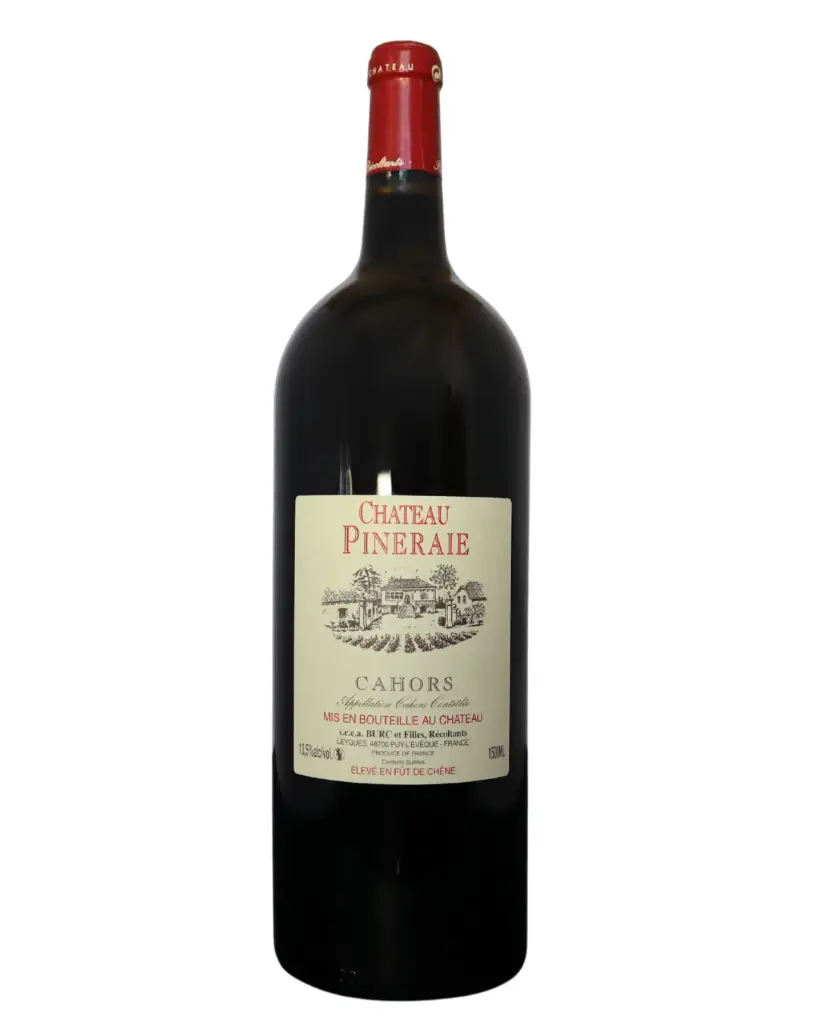 [FRSO0620] Chateau Pineraie 2020 Cahors MAGNUM