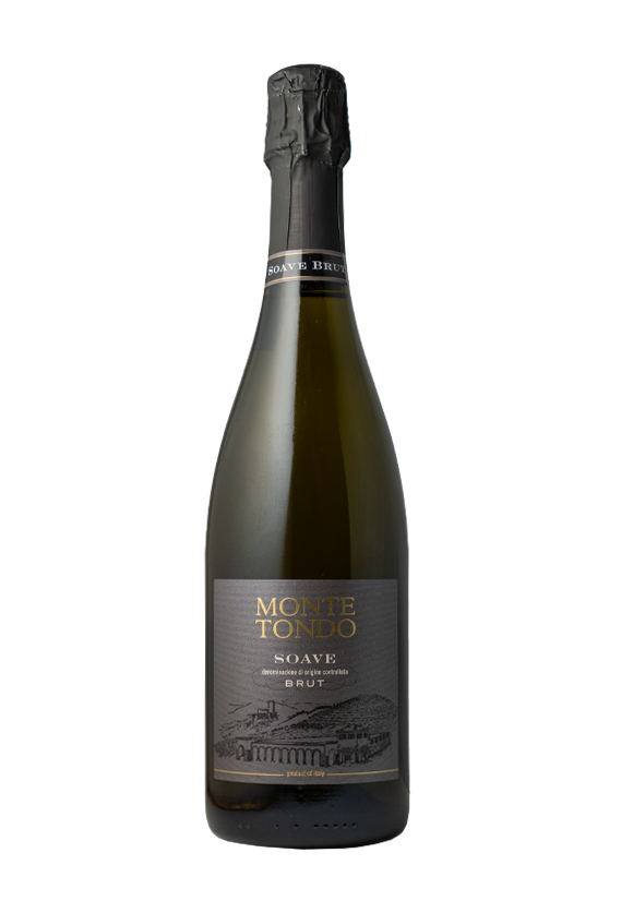 Soave Spumante brut Monte Tondo