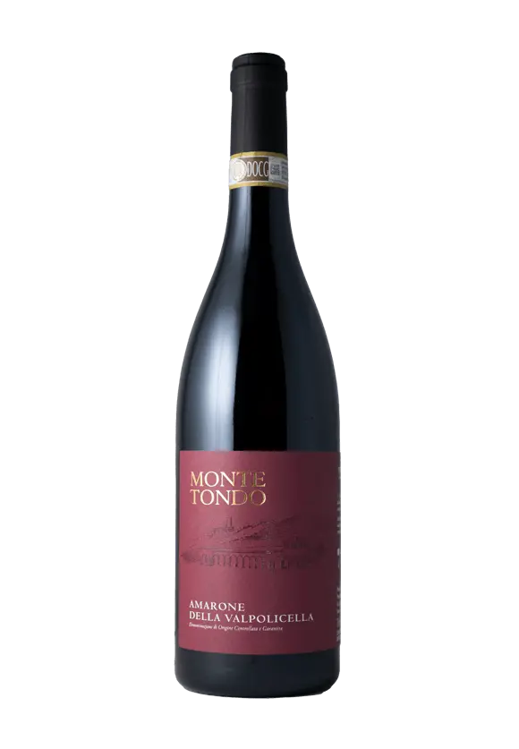 [ITVT1317] Amarone 2018 JEROBOAM  DOCG Monte Tondo