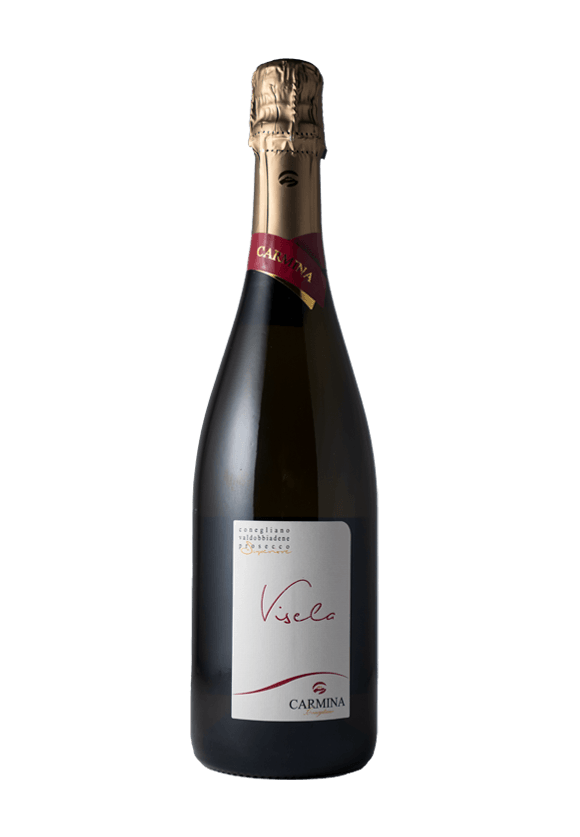 [ITVT9000] Visela Prosecco Superiore DOCG