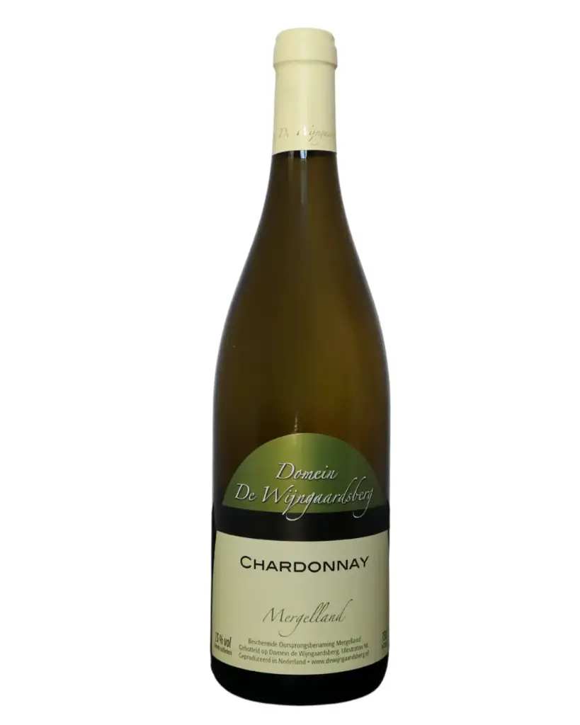 [NLLB1422] Wijngaardsberg Chardonnay 2022