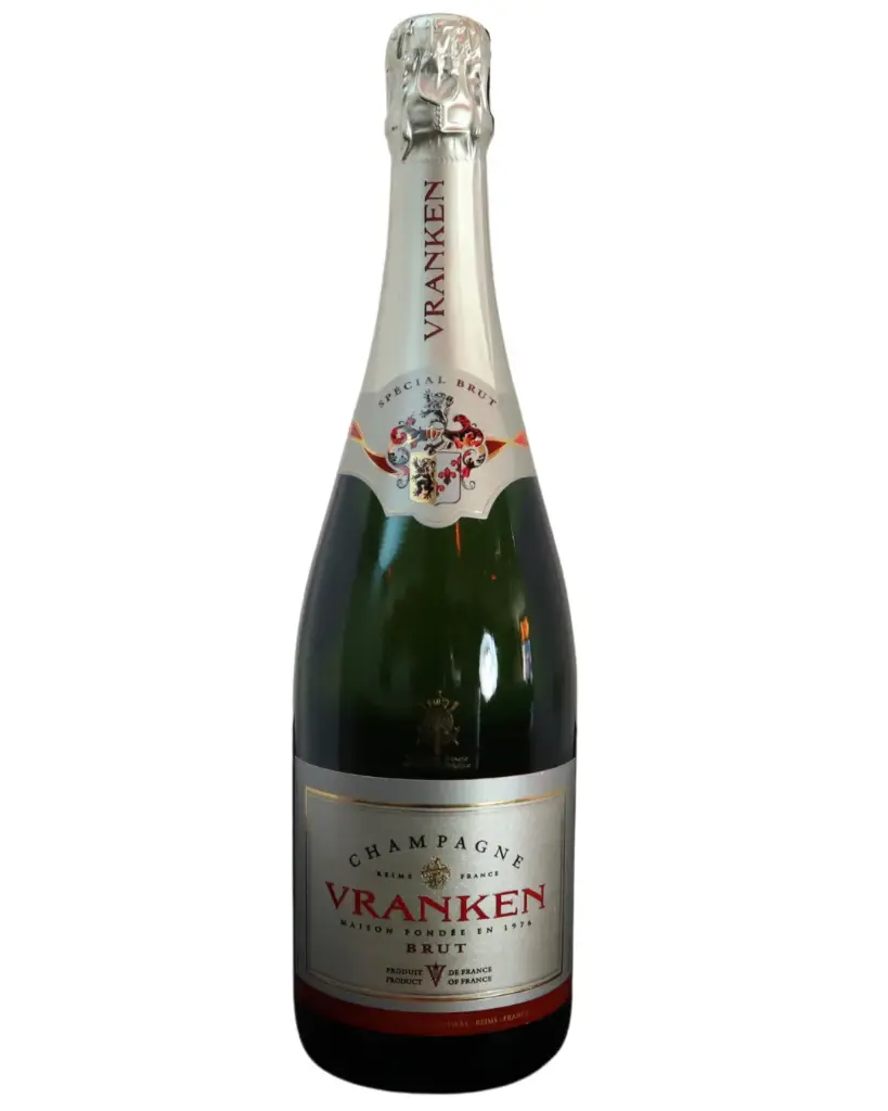 Vranken Champagne Special brut 