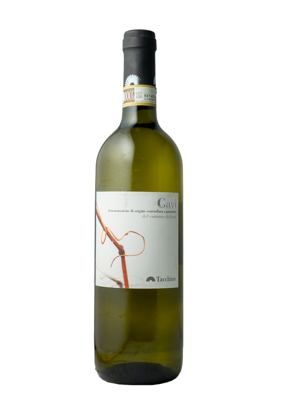 [ITPM0524] Gavi di Gavi Tacchino