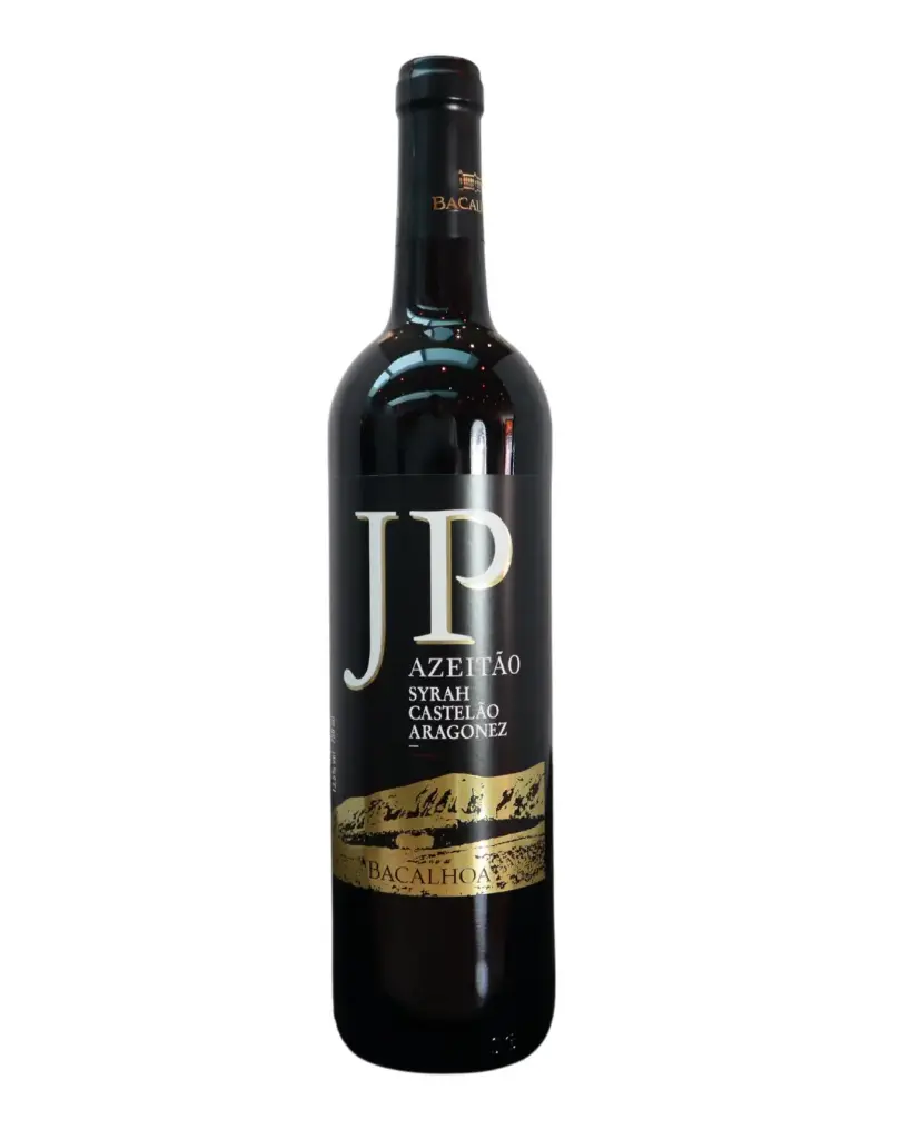 [PTAT0424] Bacalhoa JP Azeitão Tinto (2024)