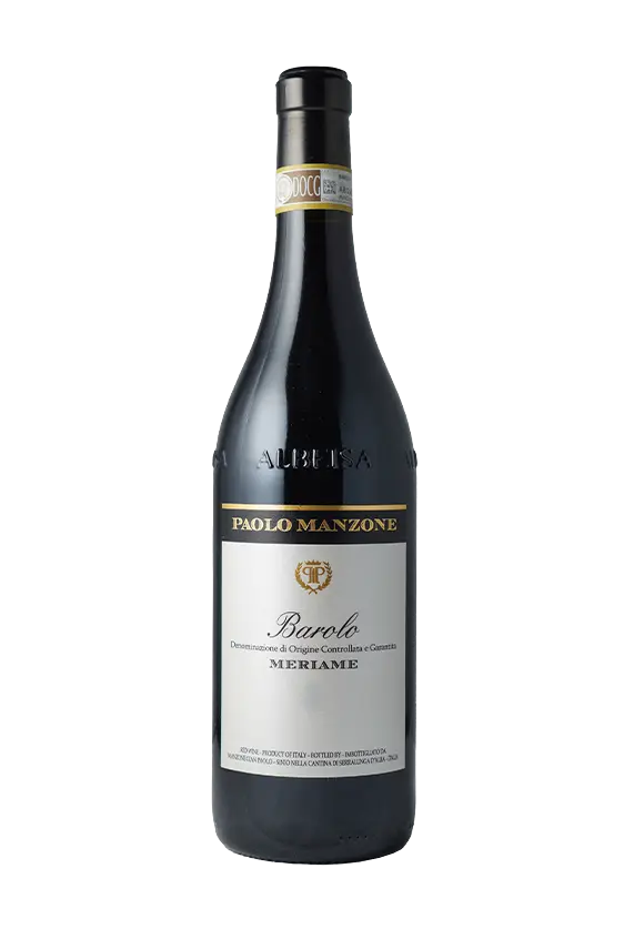[ITTC0621] Barolo Manzone Meriame