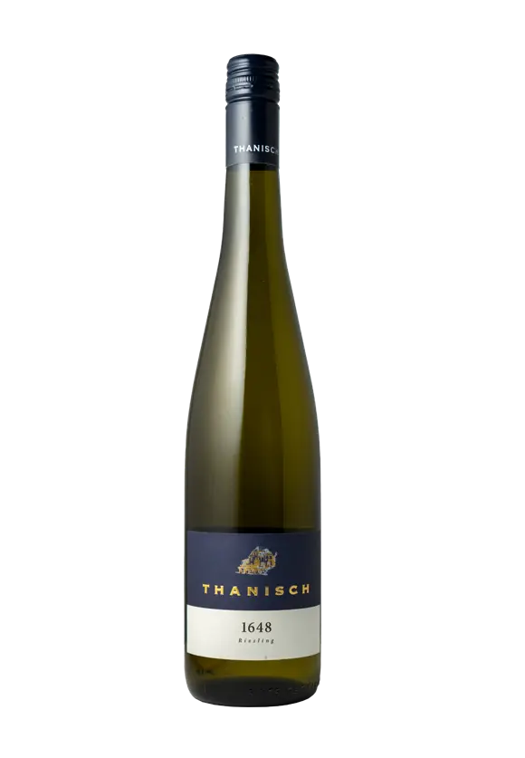 [DEMO1324] Thanisch Riesling 1648 Trocken magnum 2024