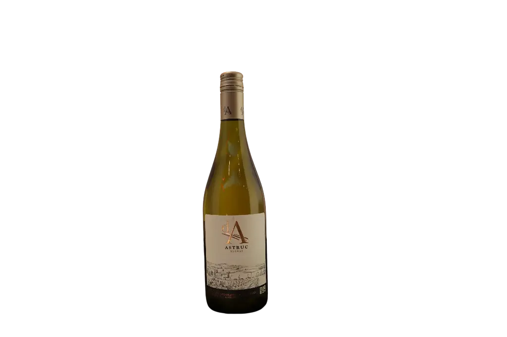 [FRLR1724] Astruc Chardonnay Classique Pays d'oc (2024)