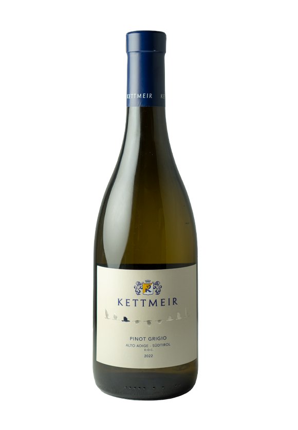 [ITAA0024] Kettmeir Pinot Grigio Alto Adige DOC