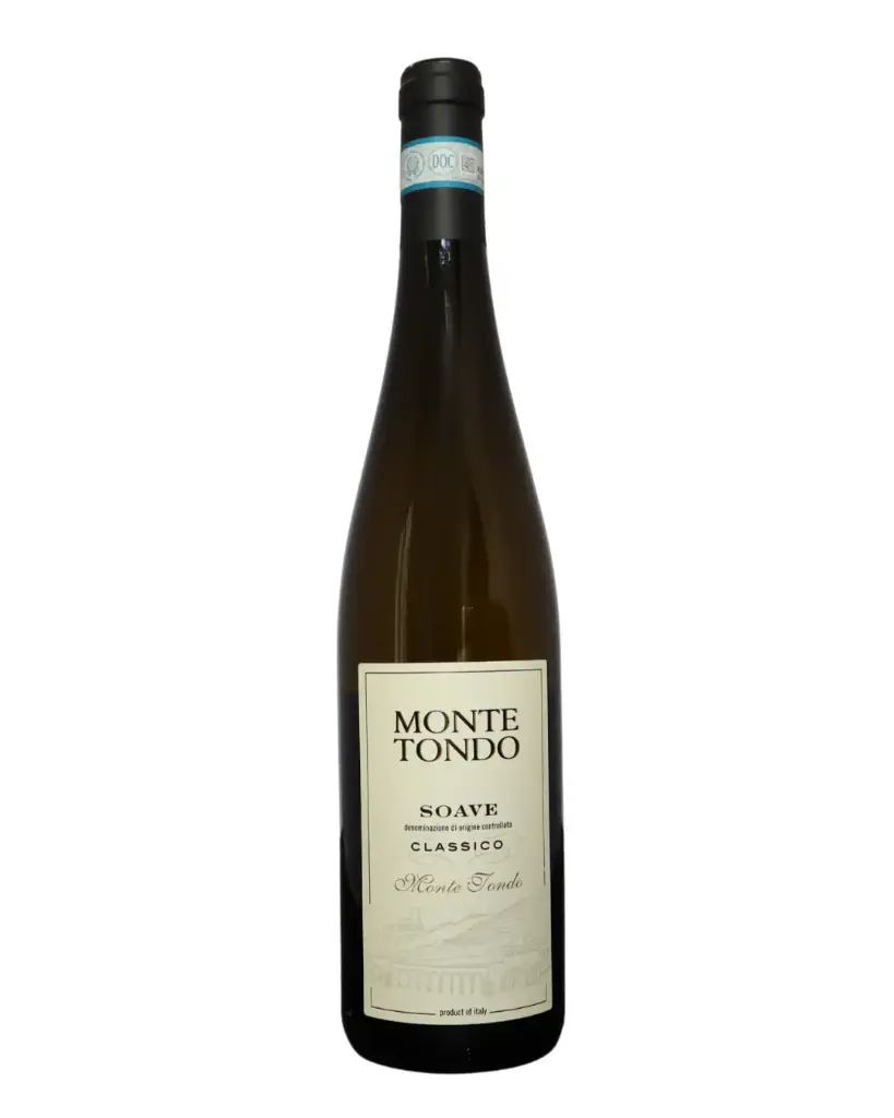 Soave Classico Montetondo DOC