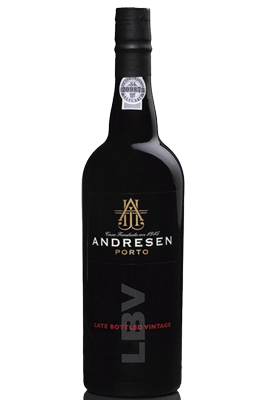 [PTPO0120] Andresen LBV Port Unfiltered 