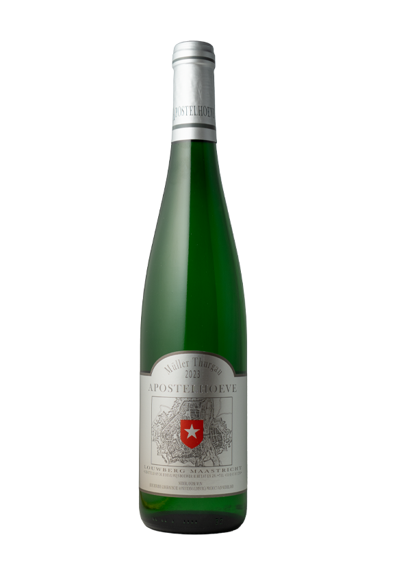 [NLLB0225] Apostelhoeve Muller-Thurgau 2025 Maastricht