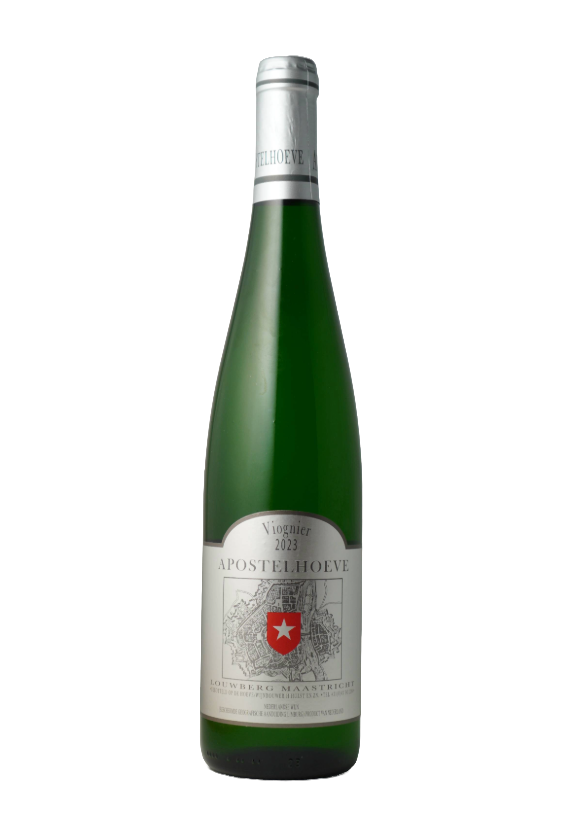 [NLLB1025] Apostelhoeve Viognier Maastricht