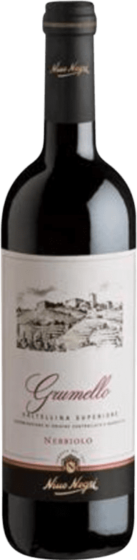 [ITLO0022] Nino Negri Grumello Valtellina Superiore (2022)