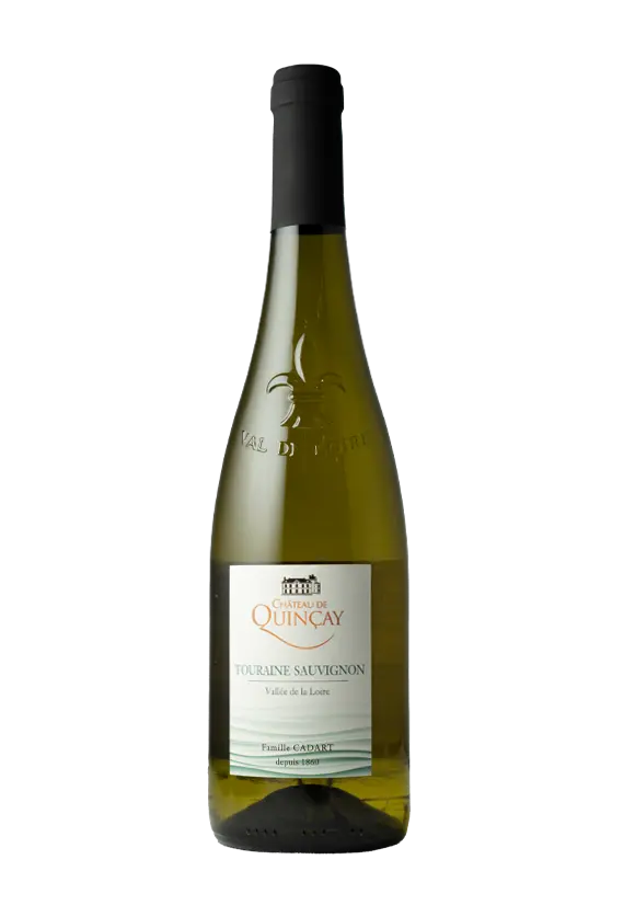 [FRLO0524] Chateau de Quincay Touraine sauvignon blanc