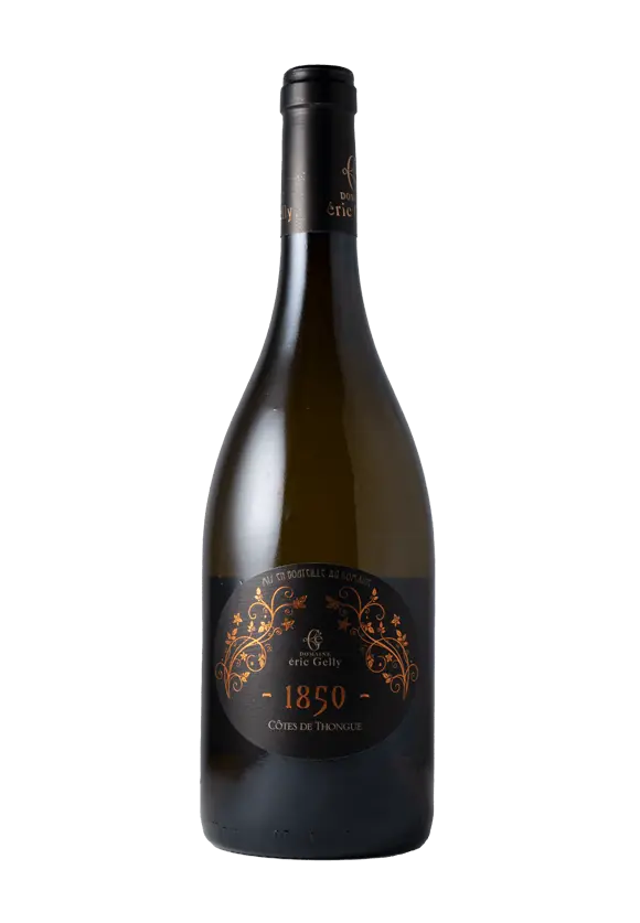 1850 Syrah Eric Gelly Cote de Thongue IGP
