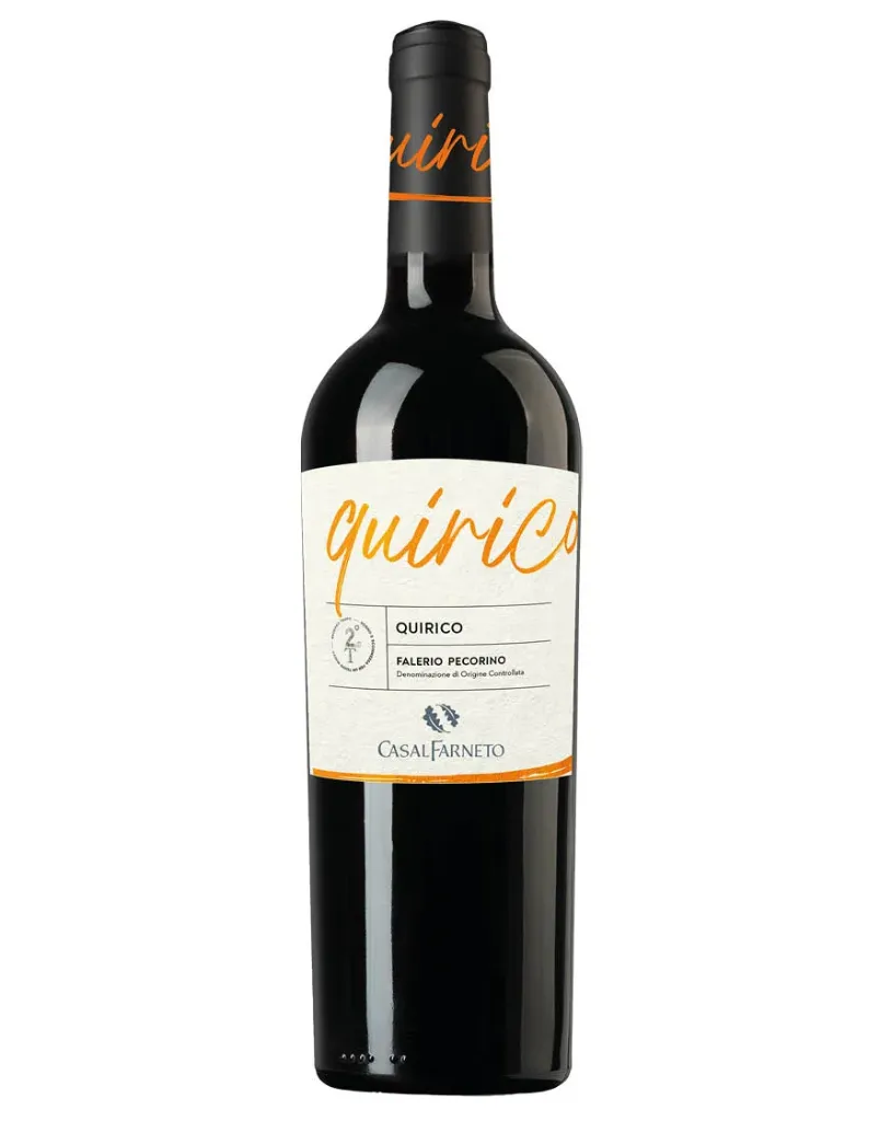[ITMA0525] Casal Farneto Quirico Pecorino  2025 Falerio DOC