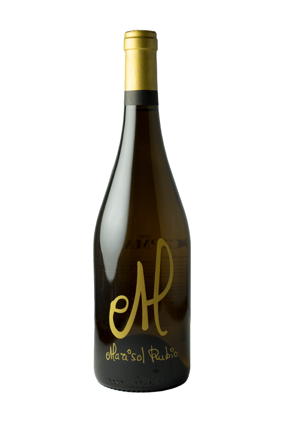 Marisol Rubio Cipma II Toledo