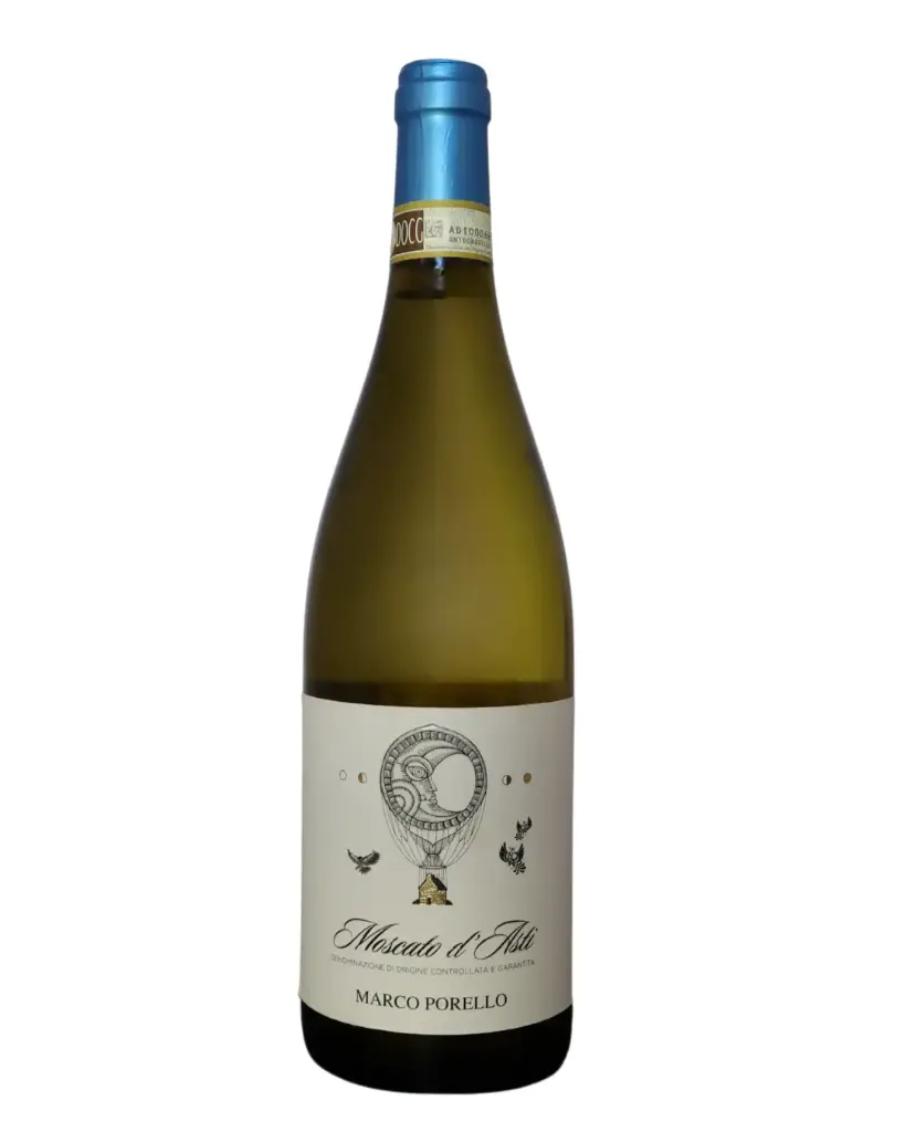Moscato d'Asti Marco Porello