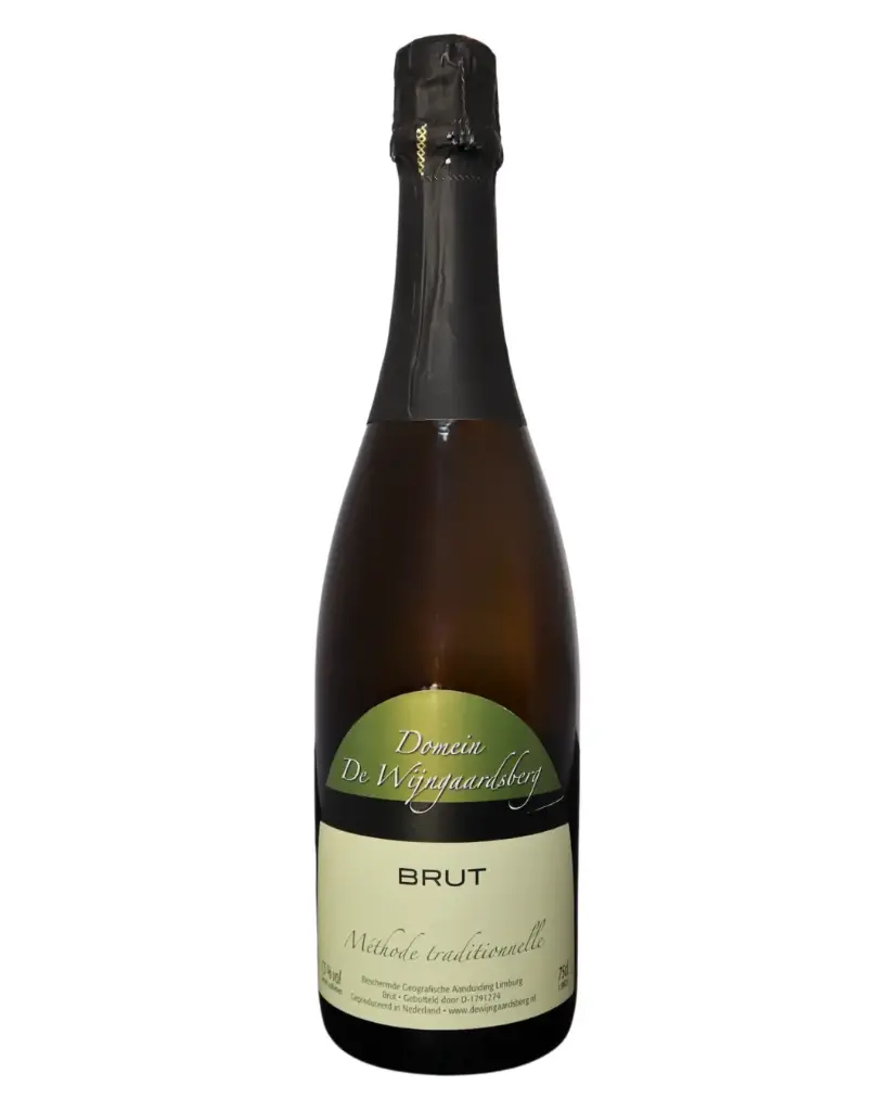 [NLLB1721] Wijngaardsberg Brut 2021